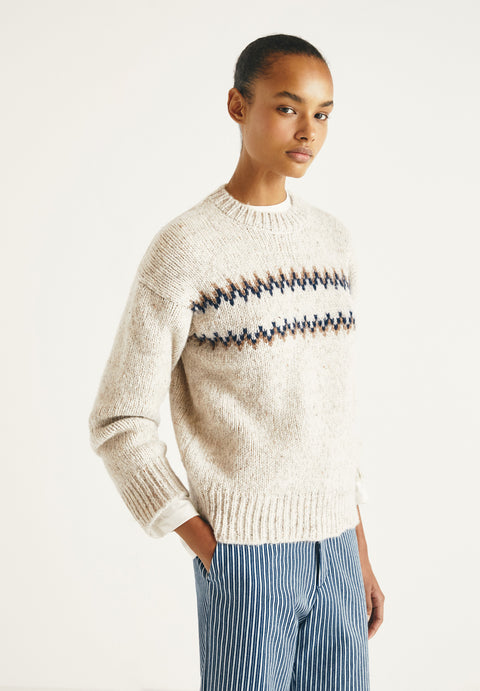 Nureyev Sweater