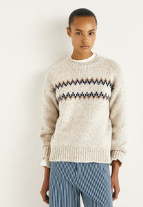 Nureyev Sweater