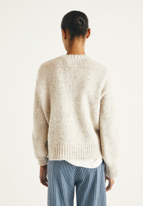 Nureyev Sweater