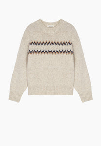 Nureyev Sweater