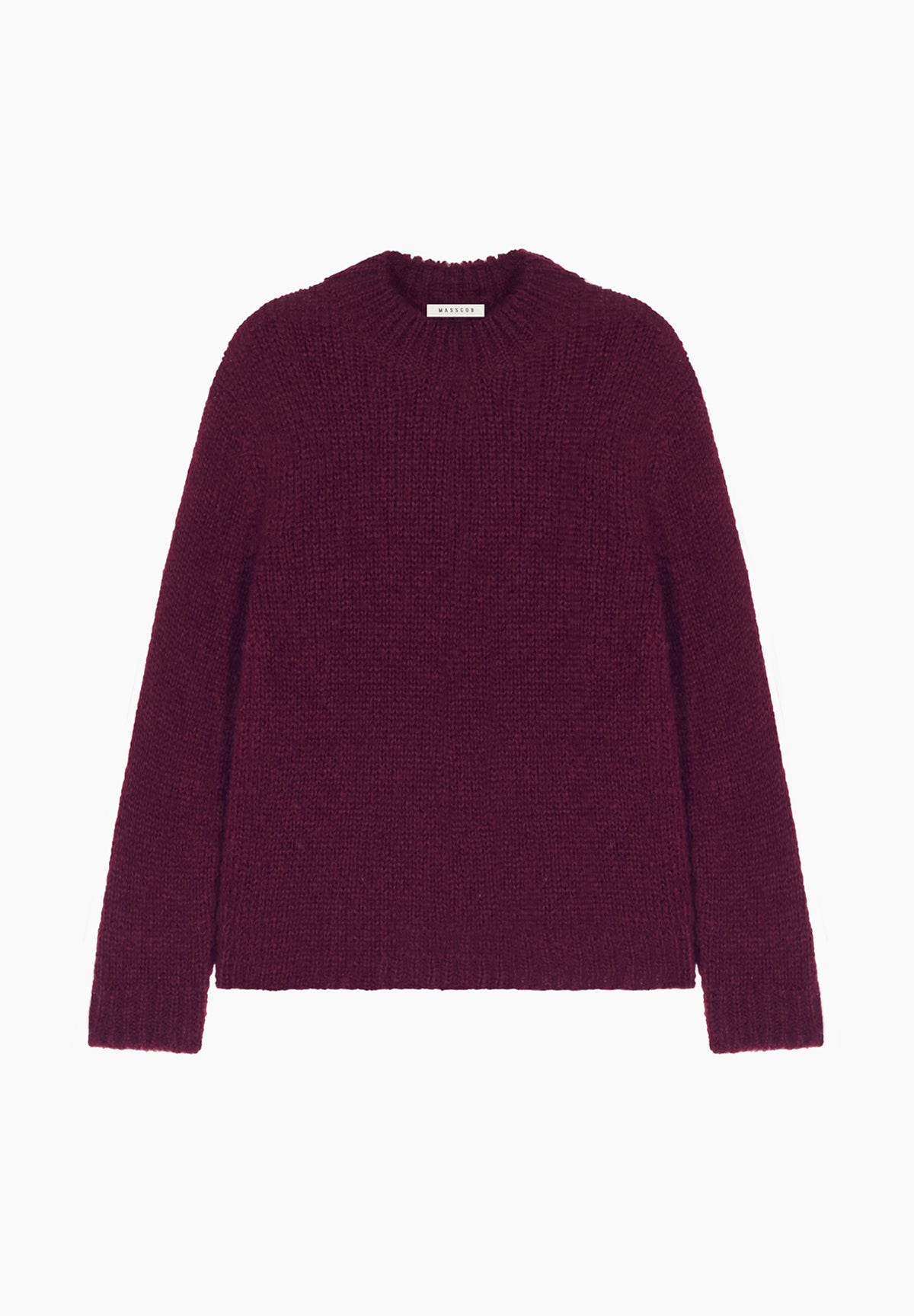 Lorraine Sweater