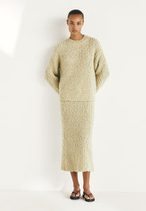 Louisa Sweater