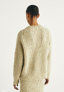 Louisa Sweater