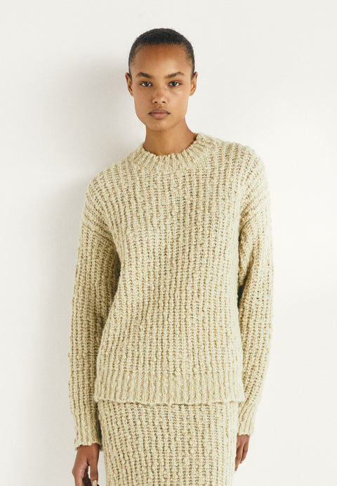 Louisa Sweater