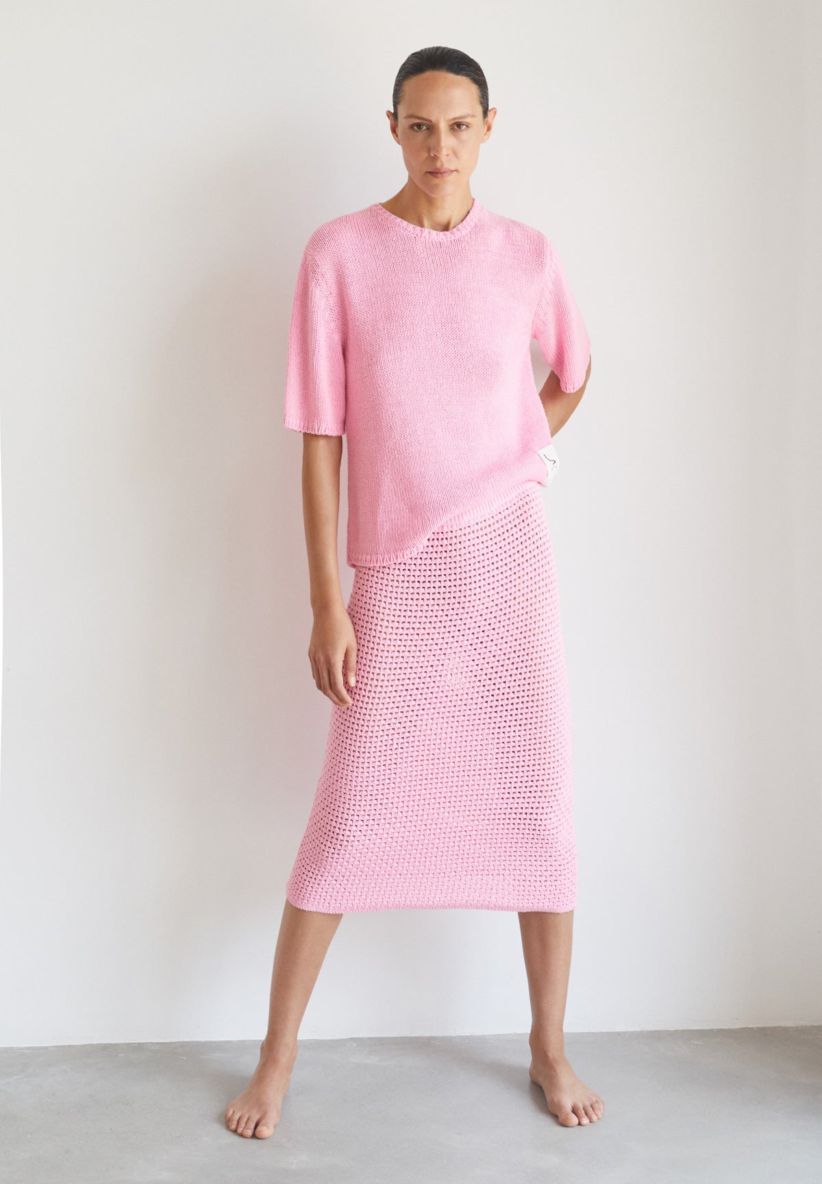 Bela Skirt