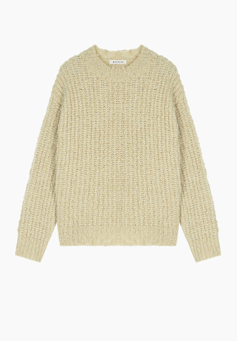 Louisa Sweater