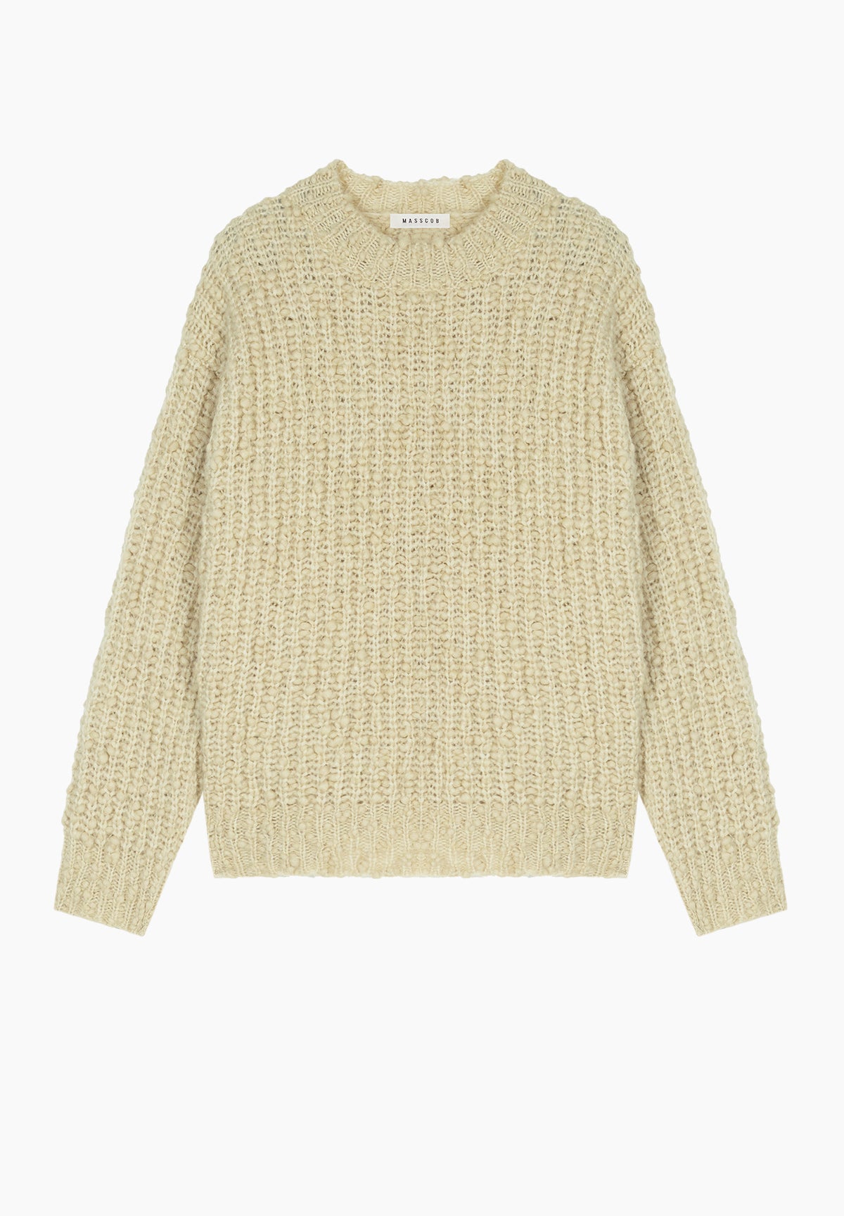 Louisa Sweater