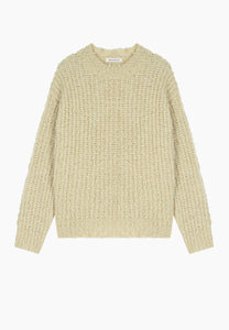 Louisa Sweater
