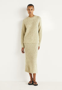 Maud Skirt