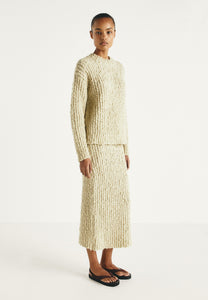 Maud Skirt