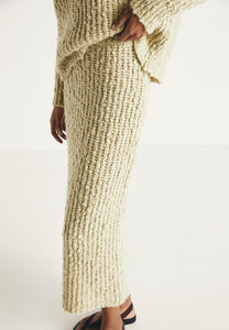 Maud Skirt