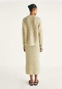 Maud Skirt