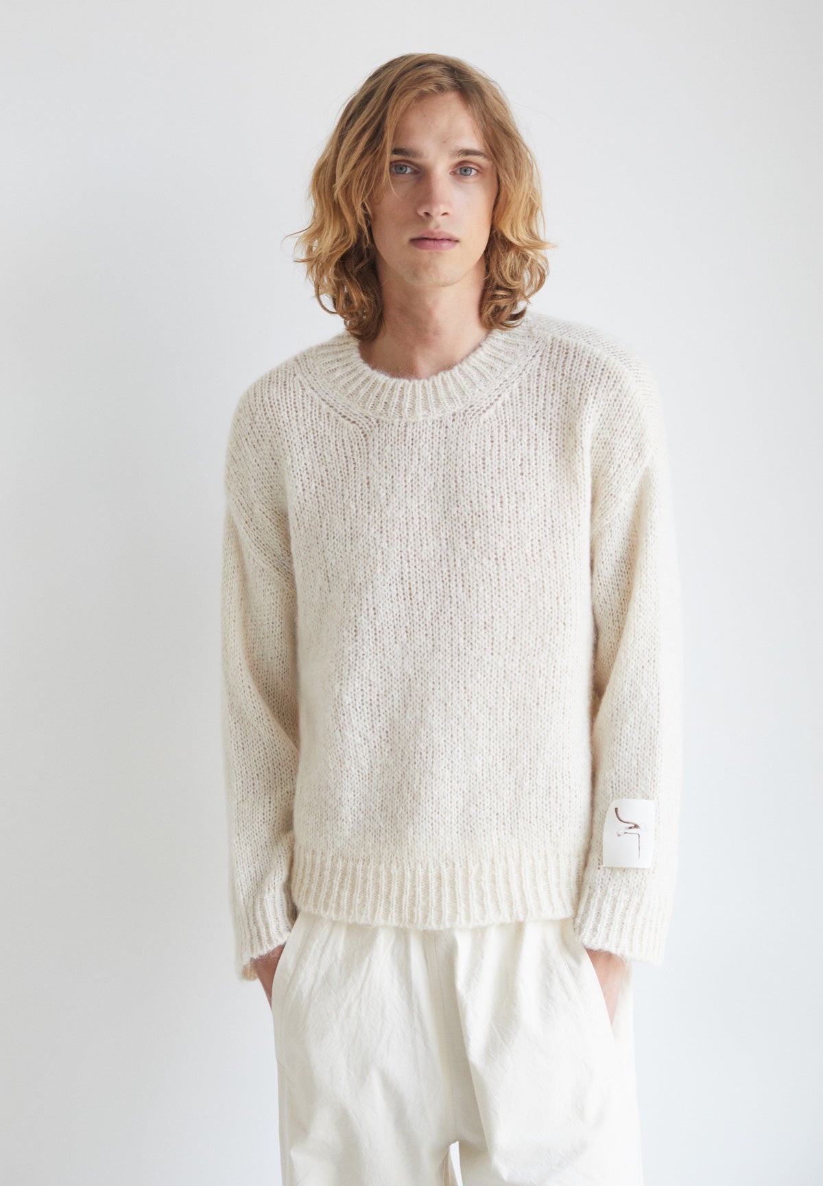 Espai Sweater