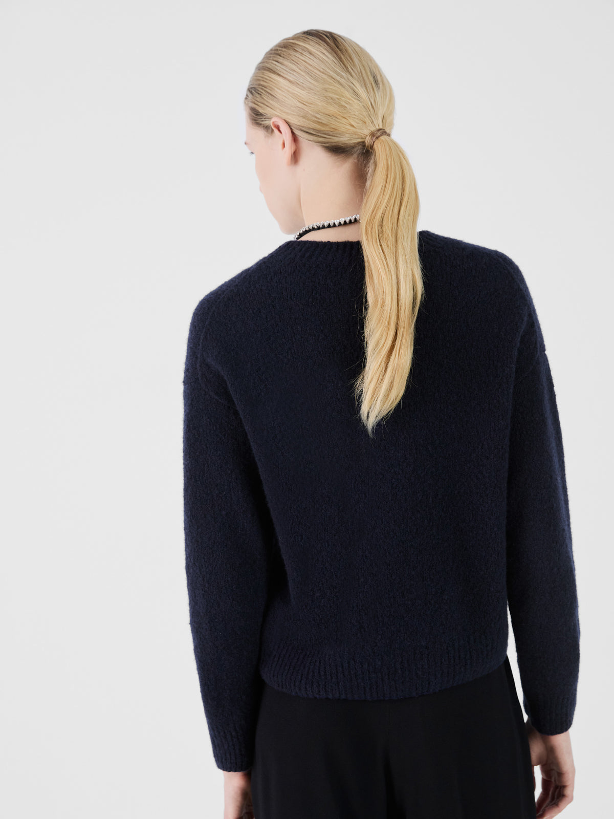 Sagan Sweater