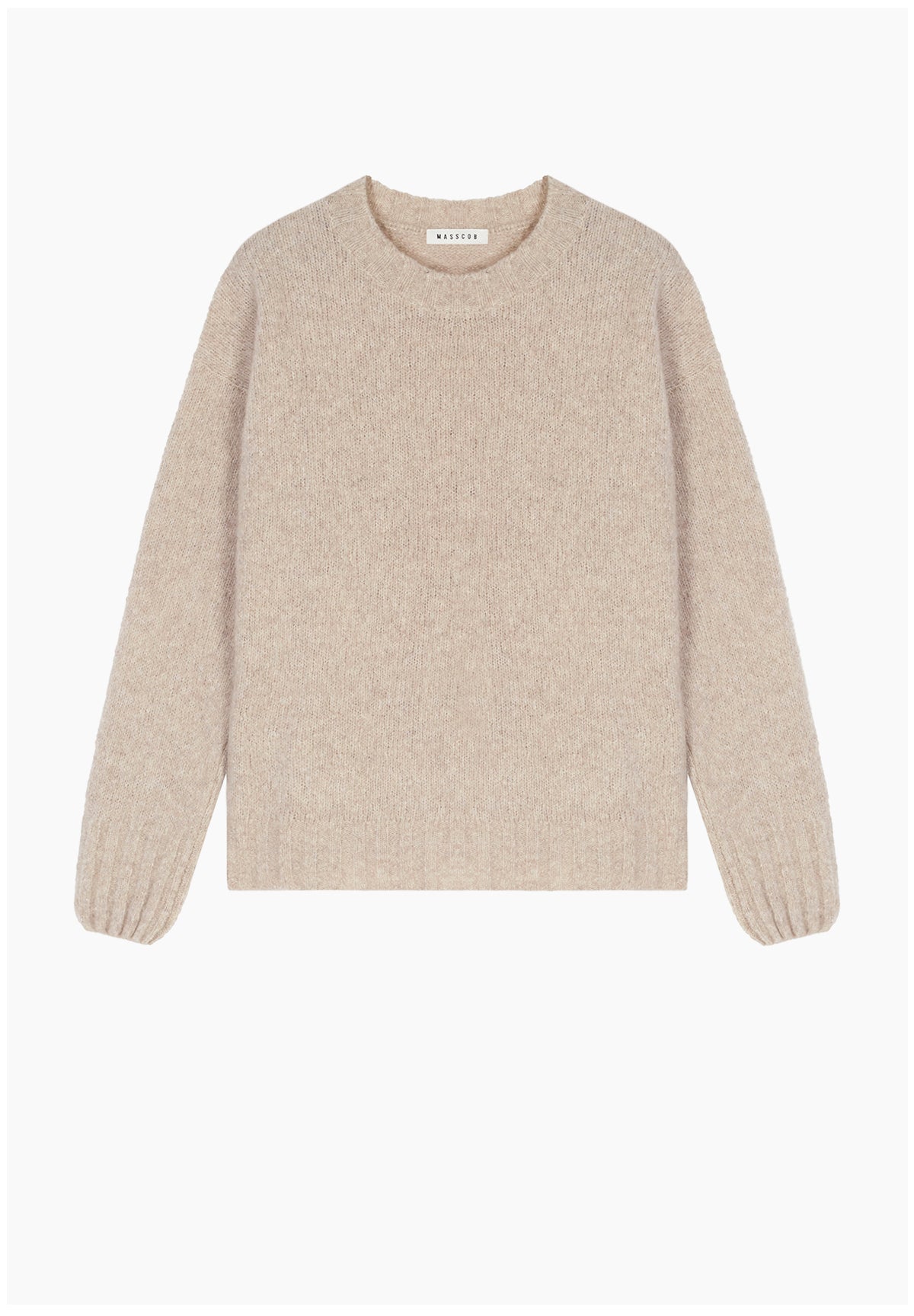 Tijuta Sweater