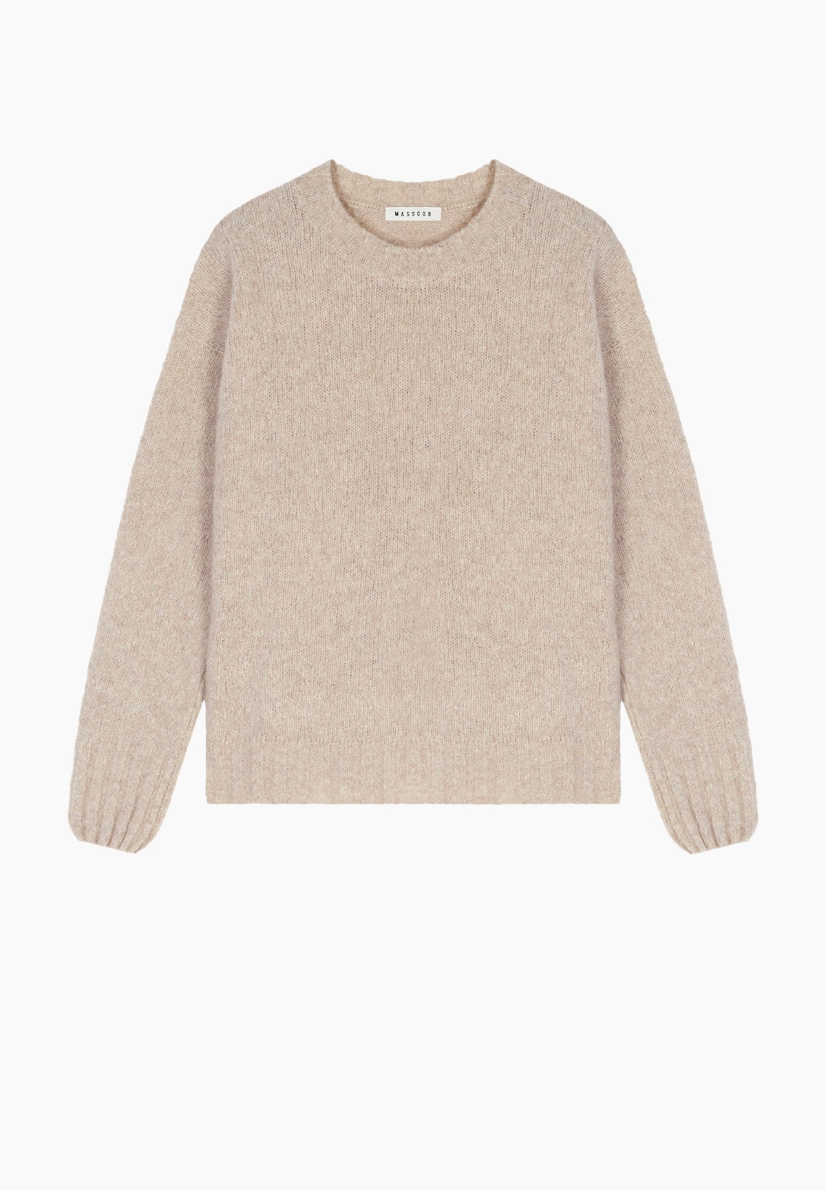 Tijuta Sweater