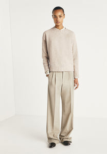 Tijuta Sweater