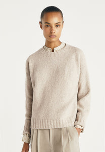 Tijuta Sweater