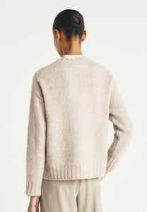 Tijuta Sweater