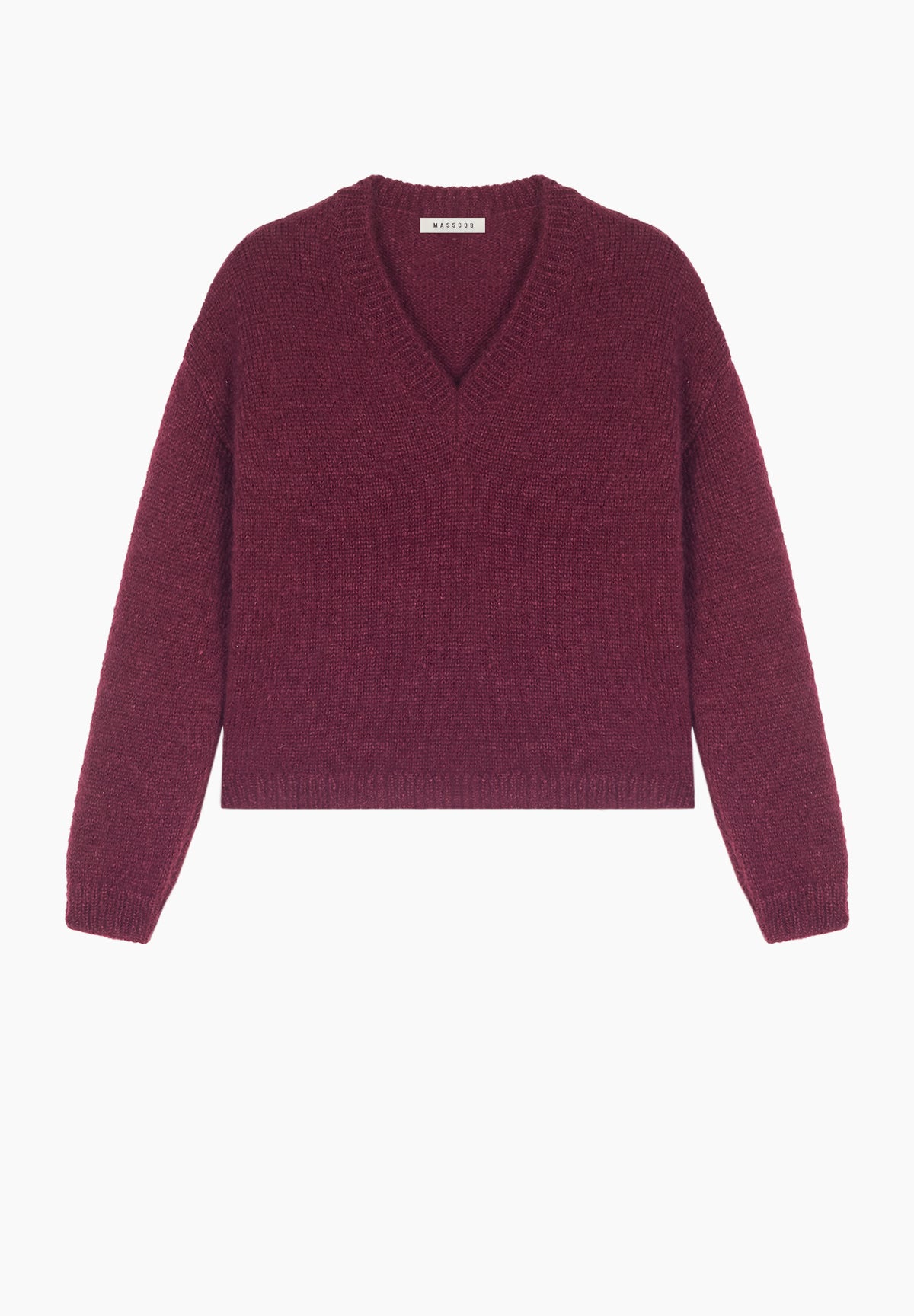 Anna Sweater
