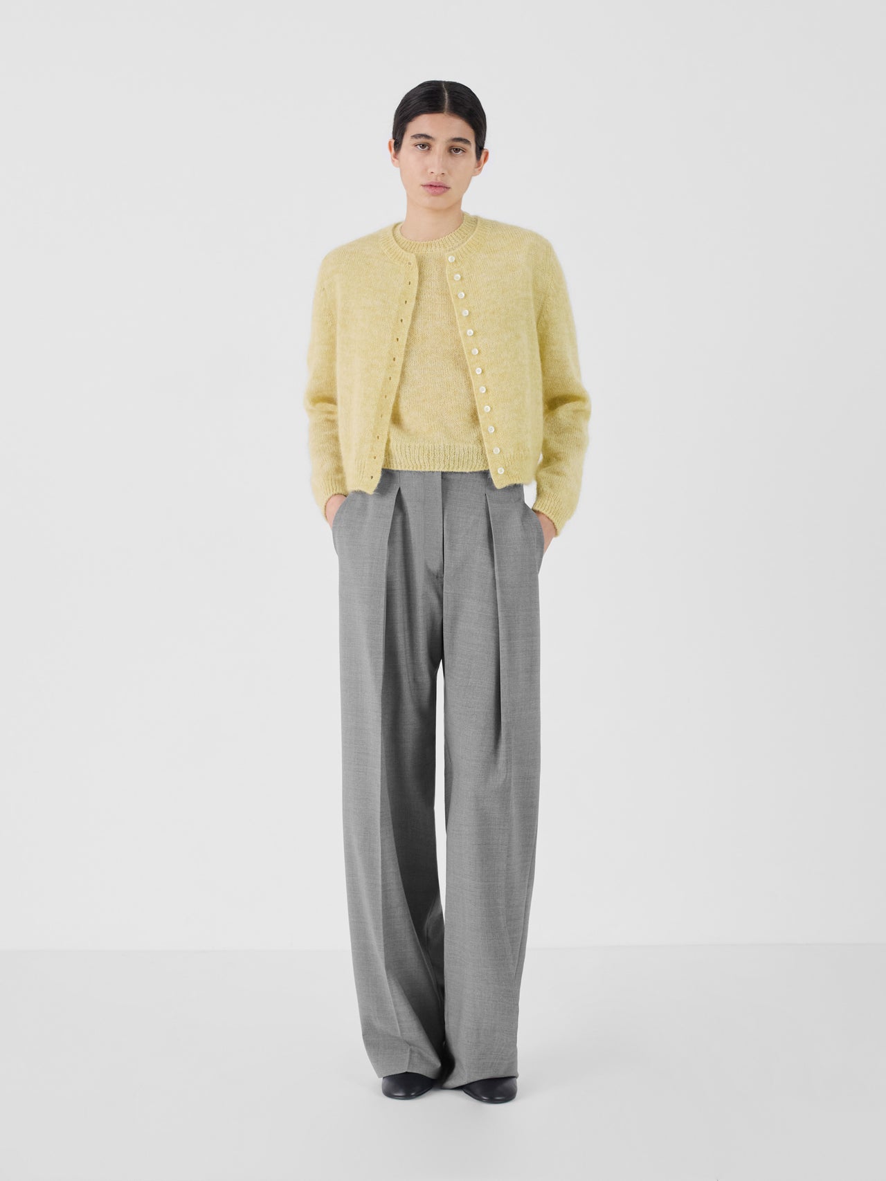 Bailen Cardigan