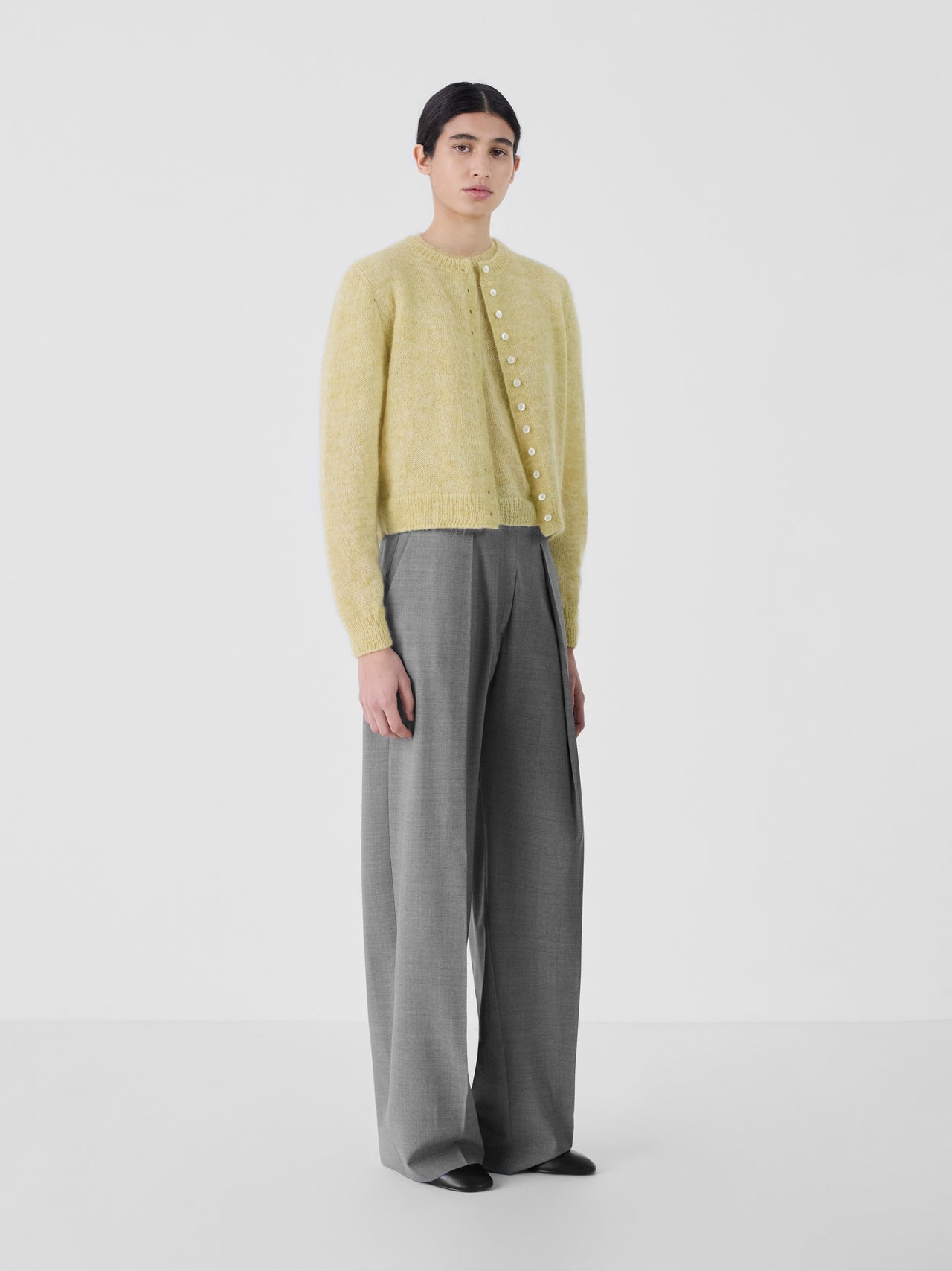 Bailen Cardigan
