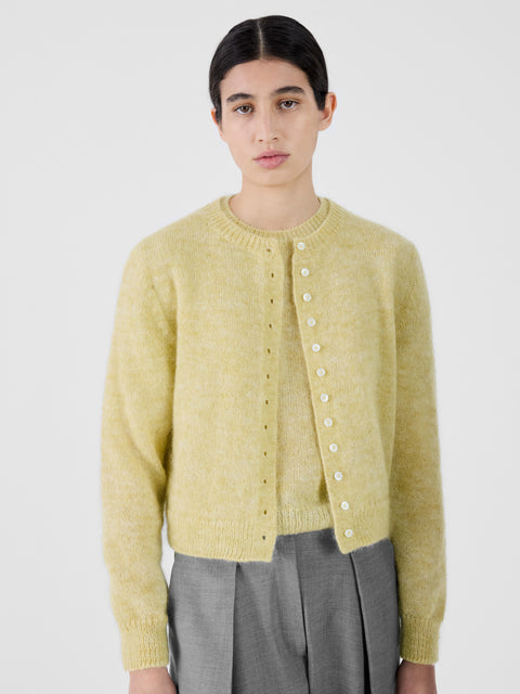 Bailen Cardigan