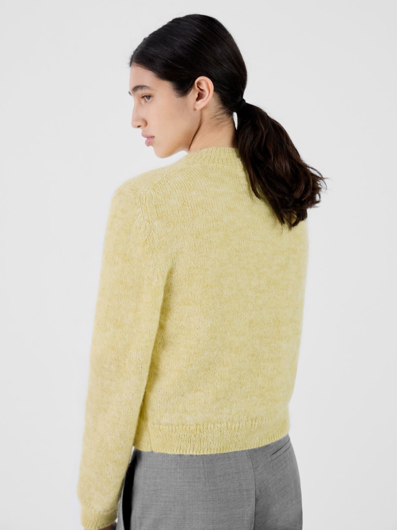 Bailen Cardigan