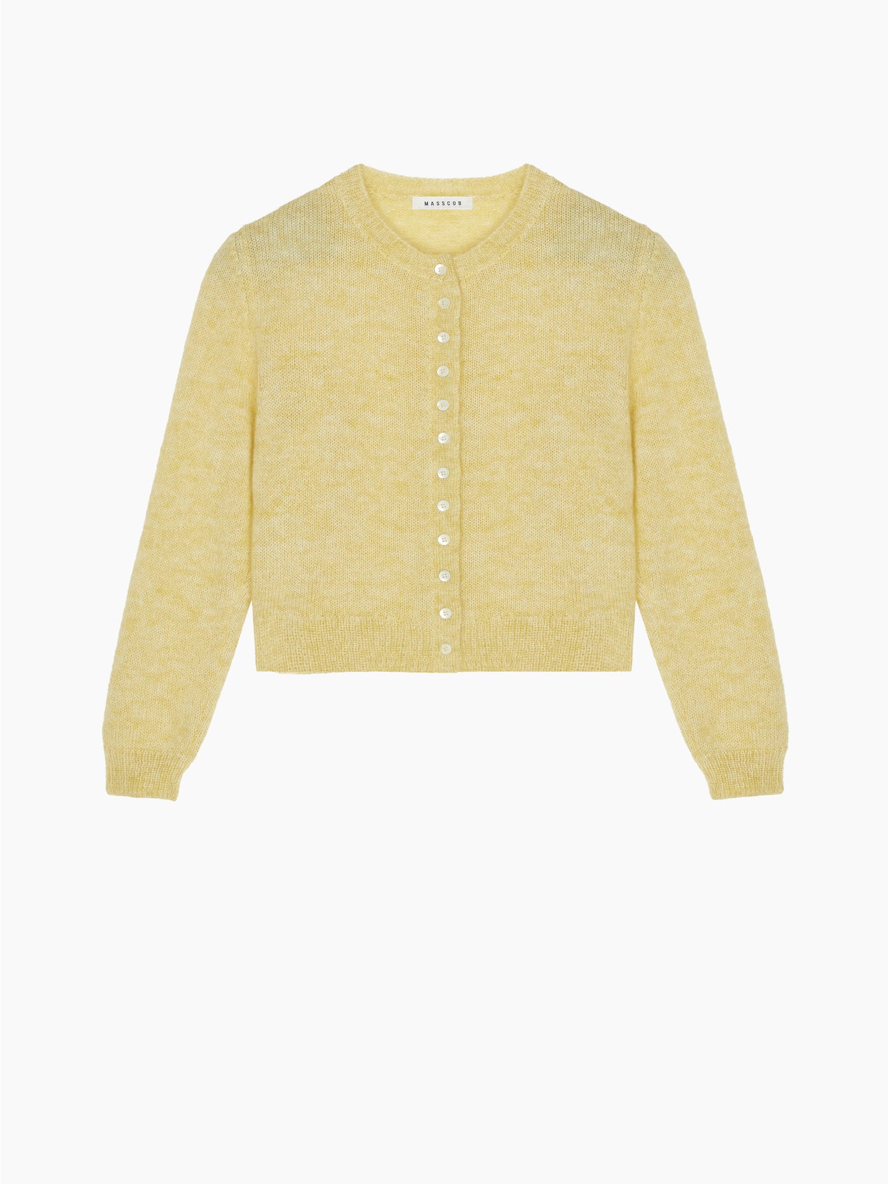 Bailen Cardigan