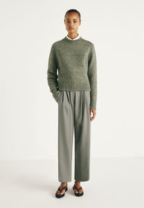 Valois Sweater