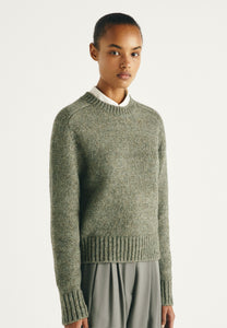 Valois Sweater