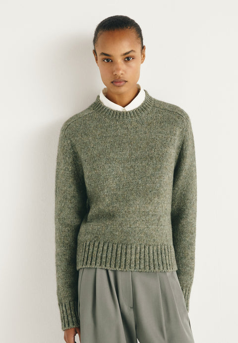 Valois Sweater