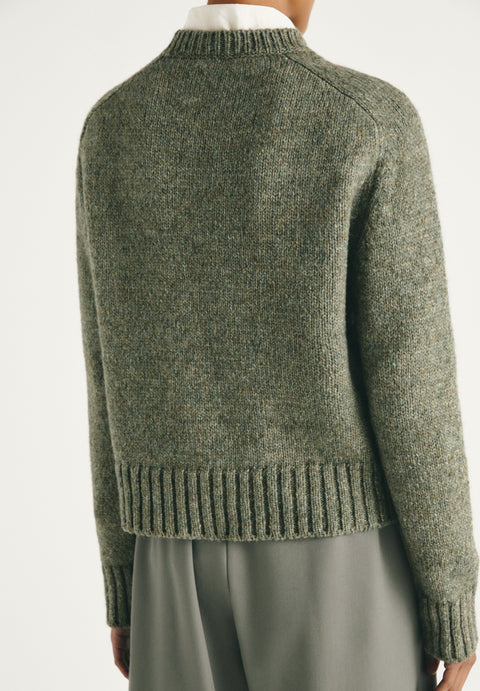 Valois Sweater