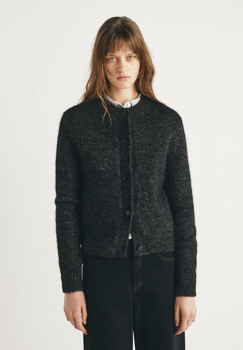 Cardigan Emilia