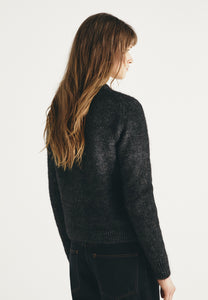 Emilia Cardigan