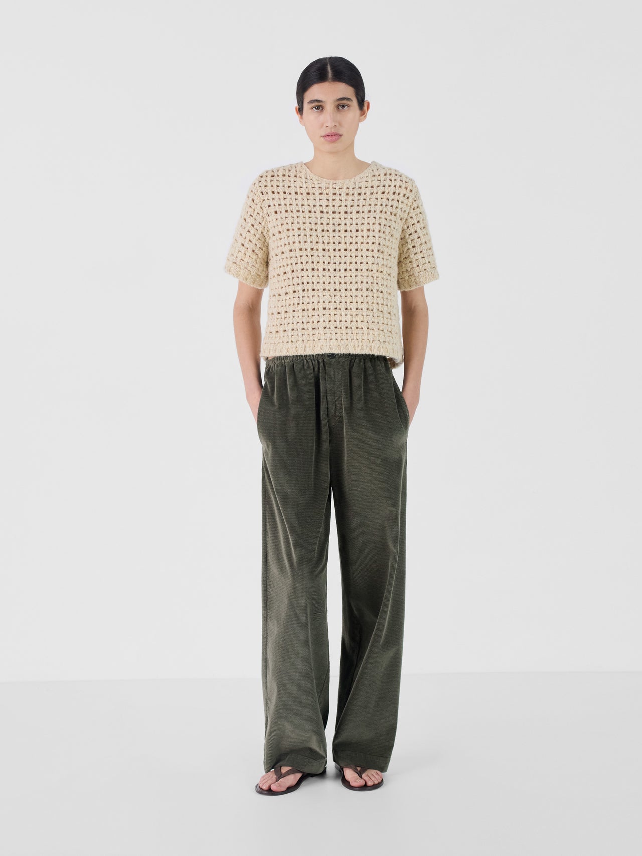Joyce Sweater