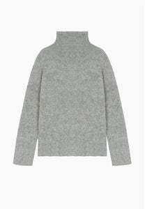 Hanya Sweater