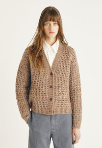 Bronte Cardigan