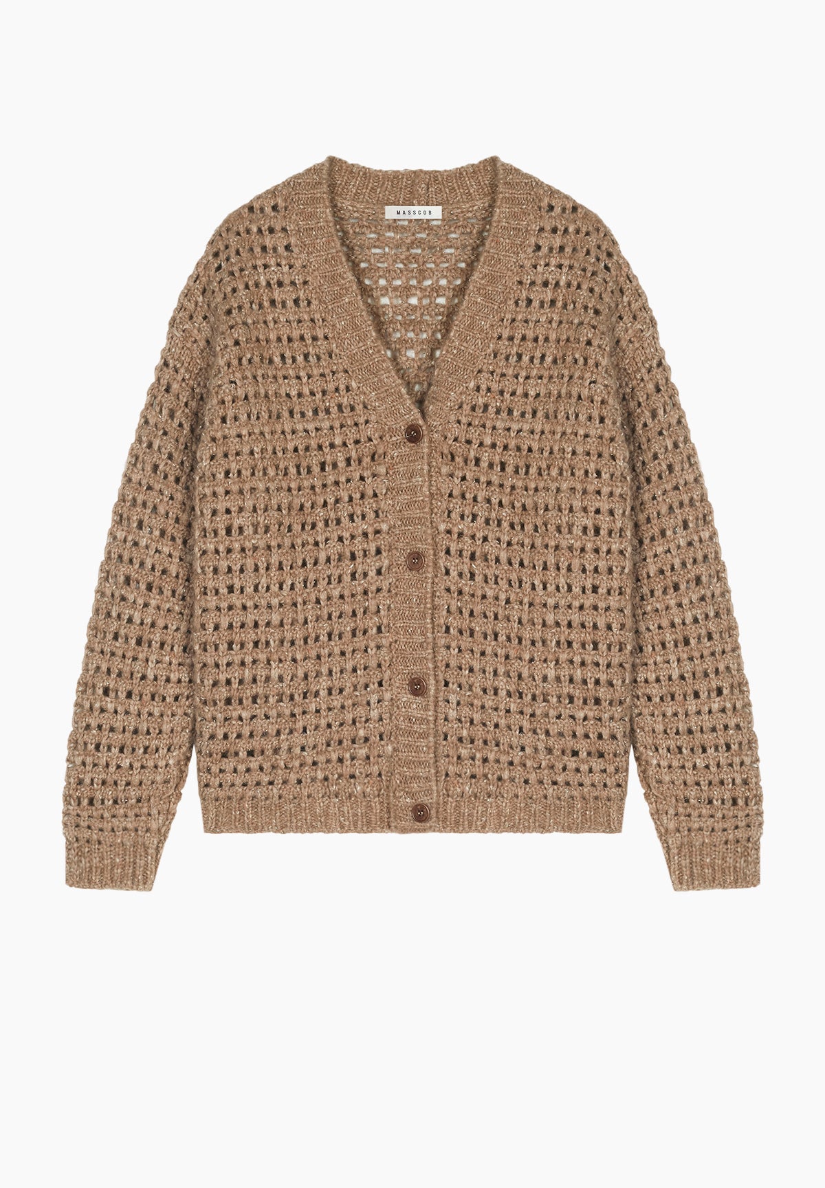 Bronte Cardigan