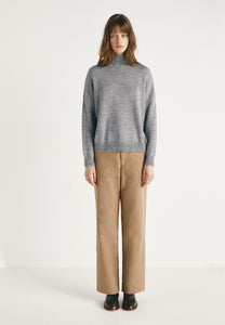 Ducan Sweater