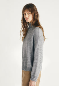 Ducan Sweater