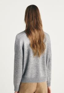 Ducan Sweater