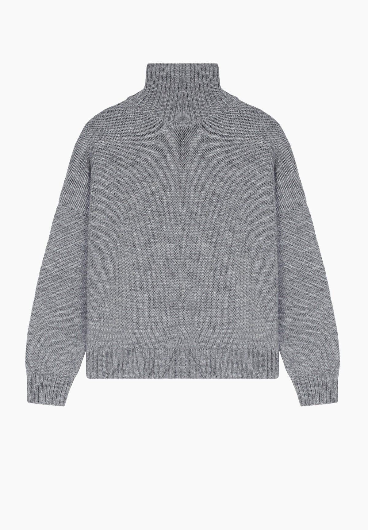 Duncan Sweater