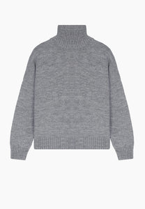 Ducan Sweater