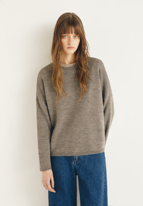 Grenville Sweater