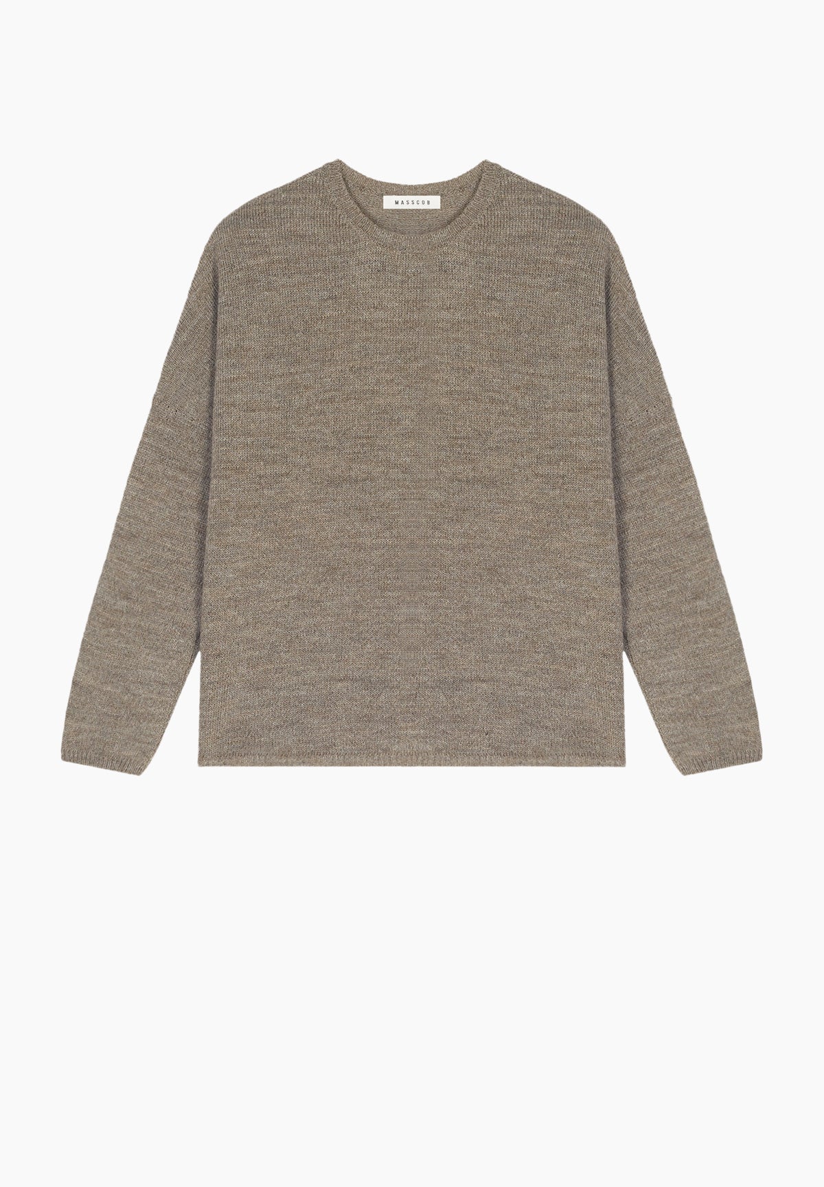 Grenville Sweater