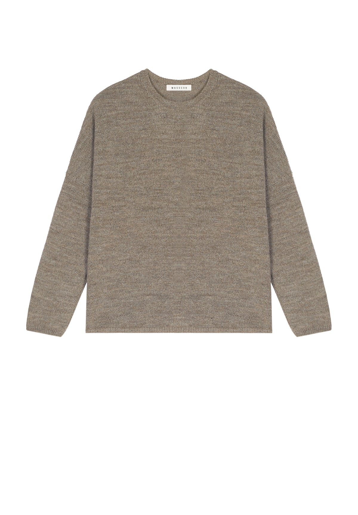 Grenville Sweater