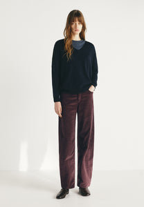 Troncoso Sweater