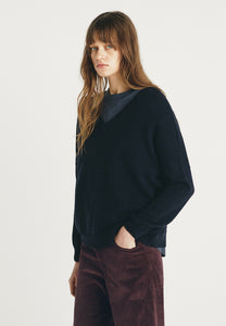 Troncoso Sweater