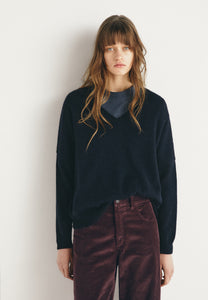Troncoso Sweater